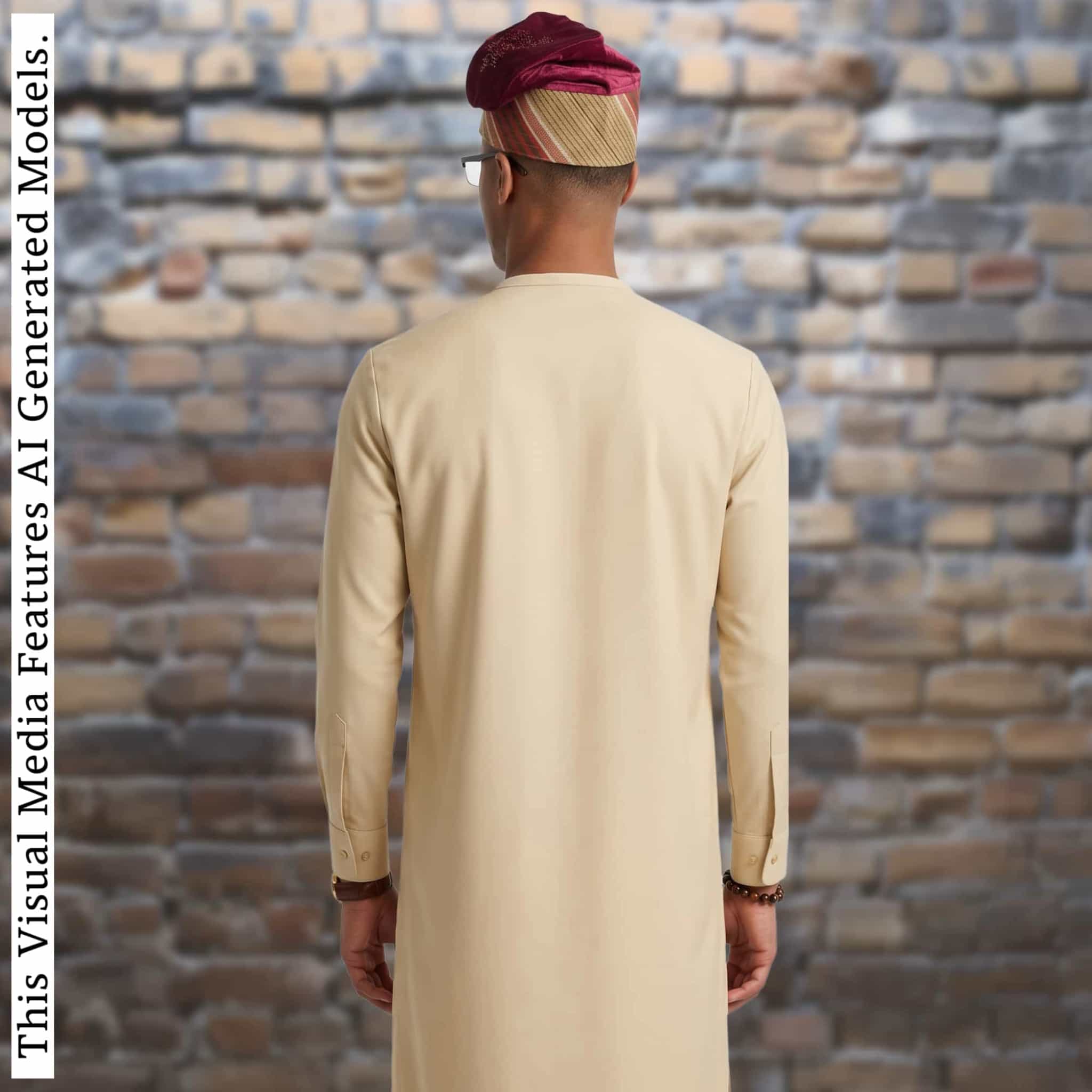 ỌWỌADE Embroidered Velvet Yoruba Cap