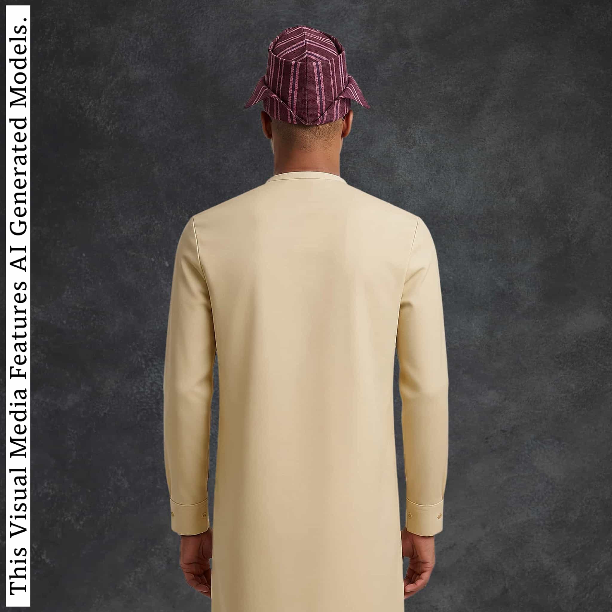 Yoruba Abetiaja Cap, ALAARI Aso Oke Fila, Nigerian Traditional Hat, Tribal Ceremonial Headpiece