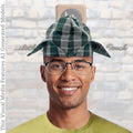 Yoruba Abetiaja HUNTER Cap