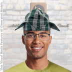 Yoruba Abetiaja HUNTER Cap