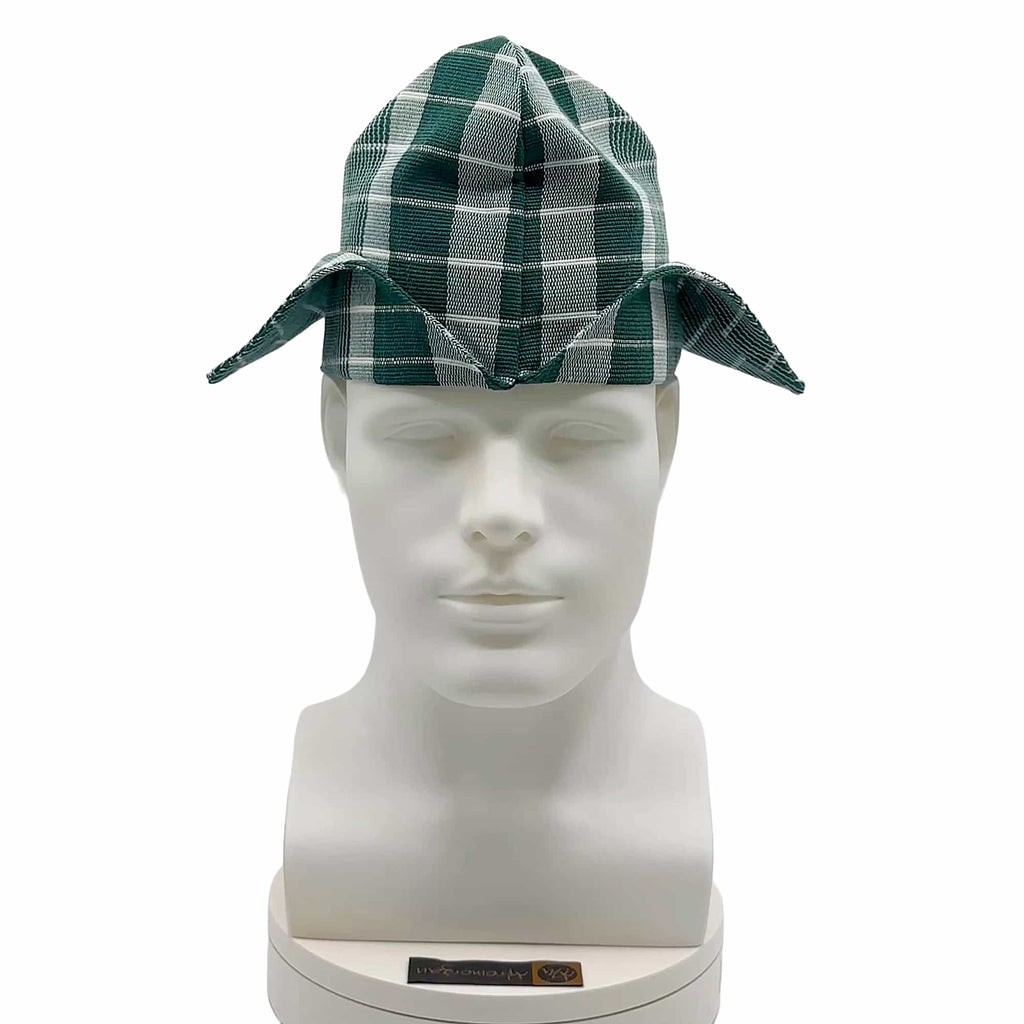 Yoruba Abetiaja HUNTER Cap