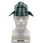 Yoruba Abetiaja HUNTER Cap