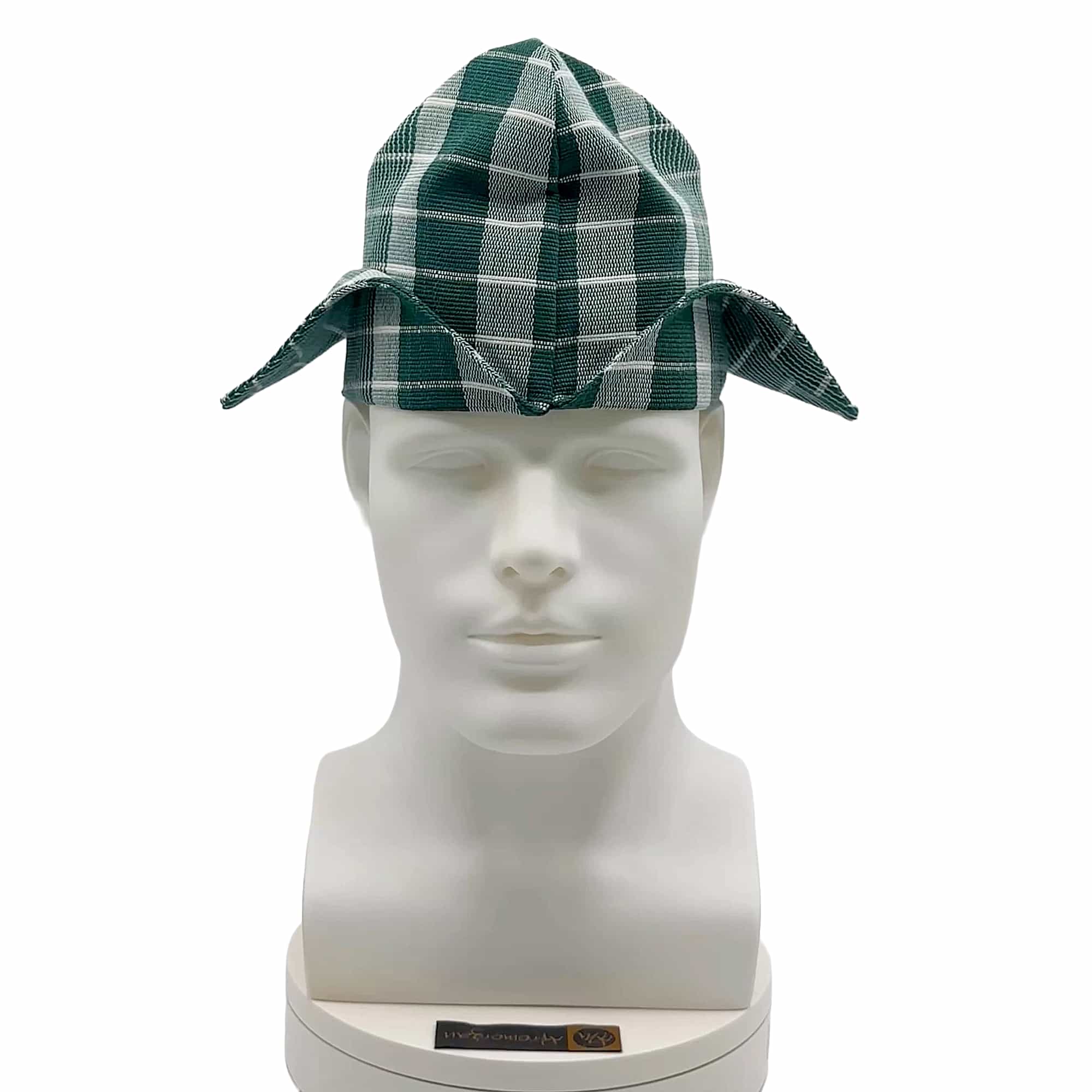 Yoruba Abetiaja HUNTER Cap
