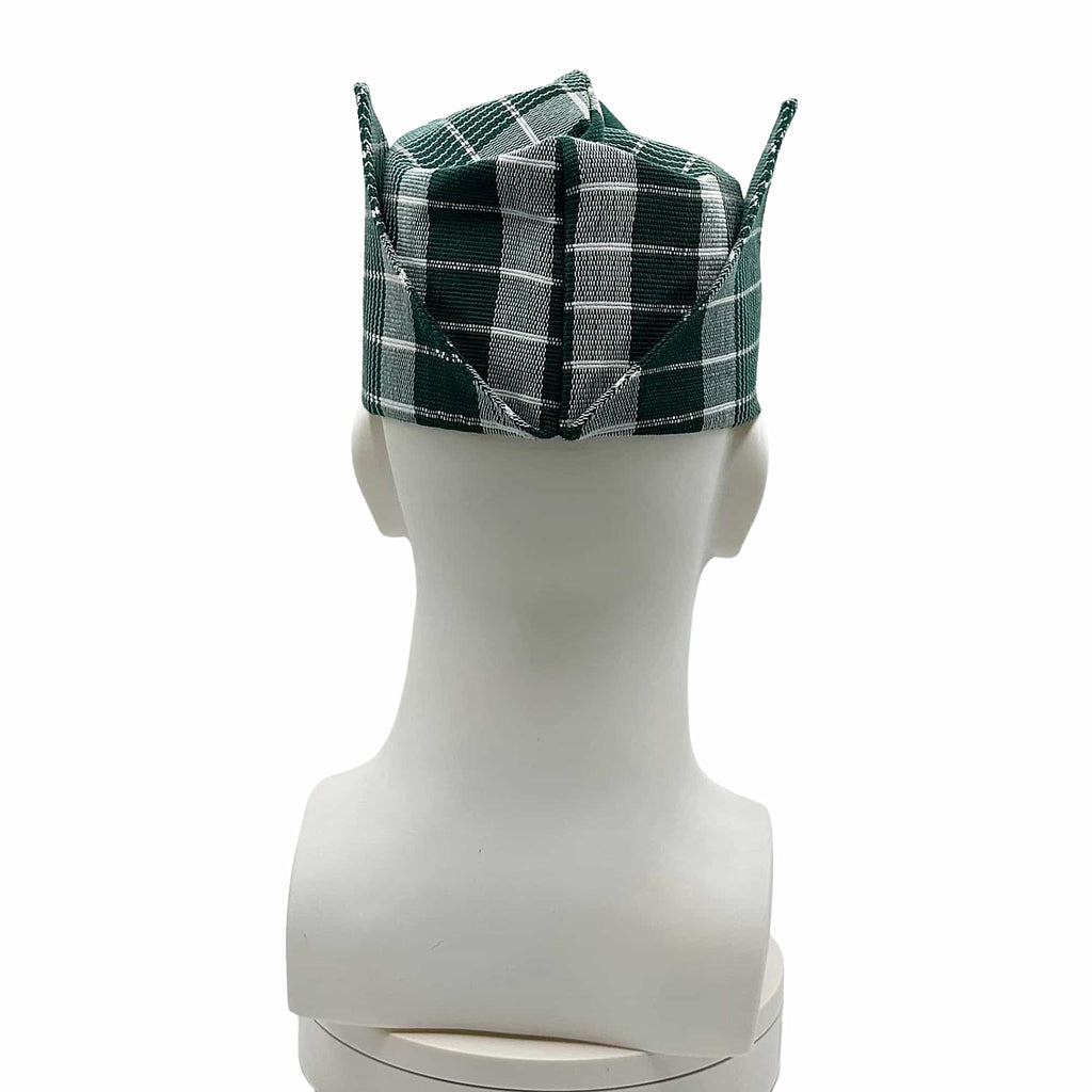 Yoruba Abetiaja HUNTER Cap