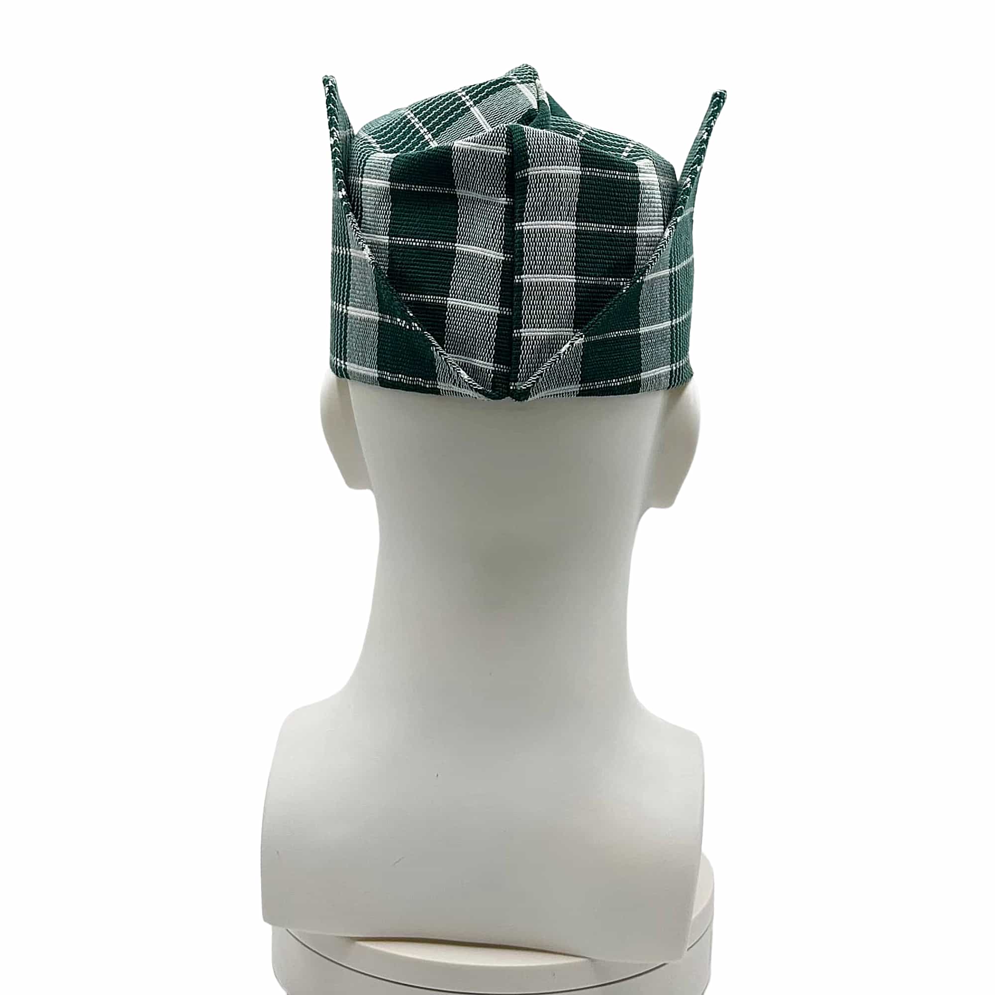 Yoruba Abetiaja HUNTER Cap