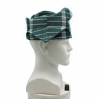Yoruba Abetiaja HUNTER Cap
