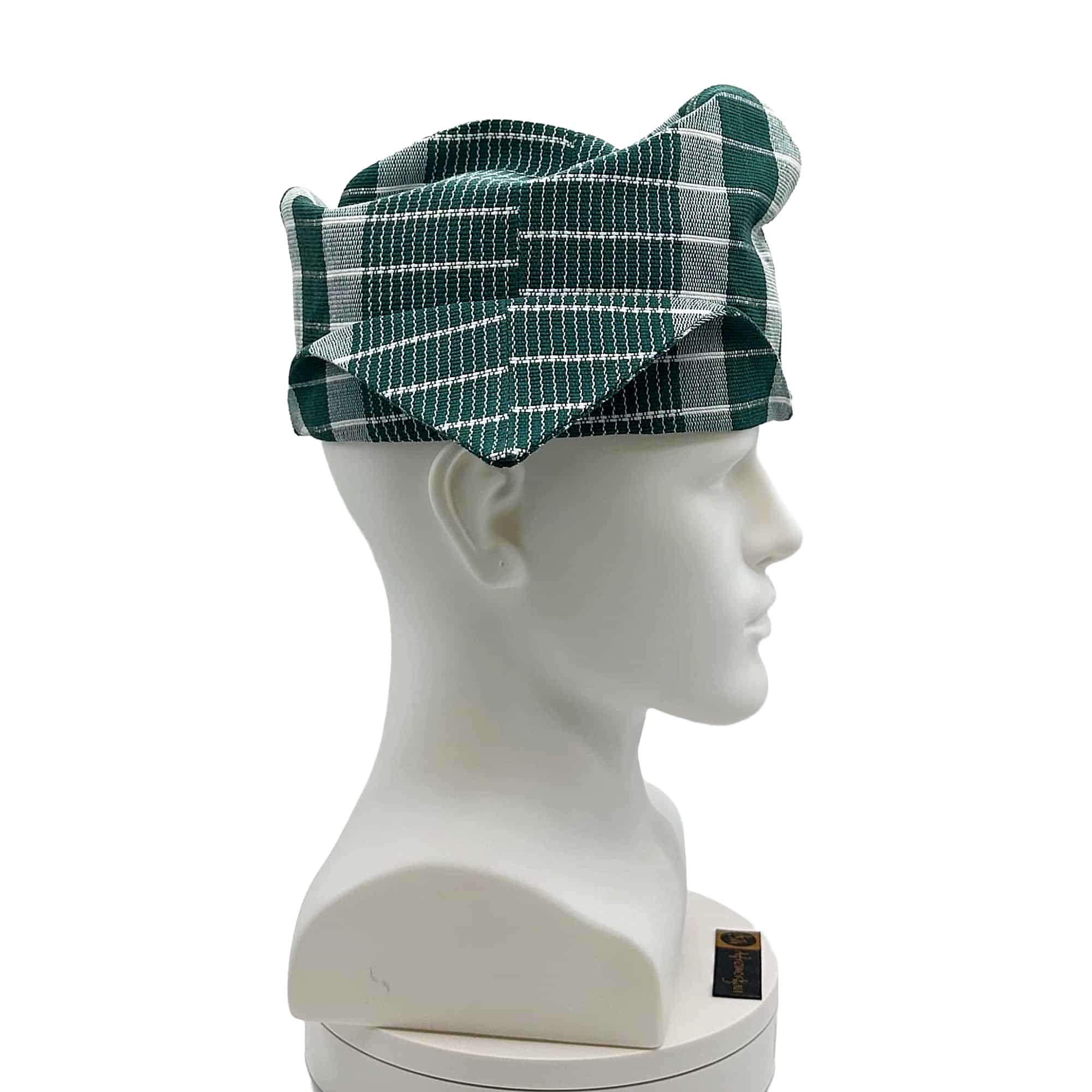 Yoruba Abetiaja HUNTER Cap