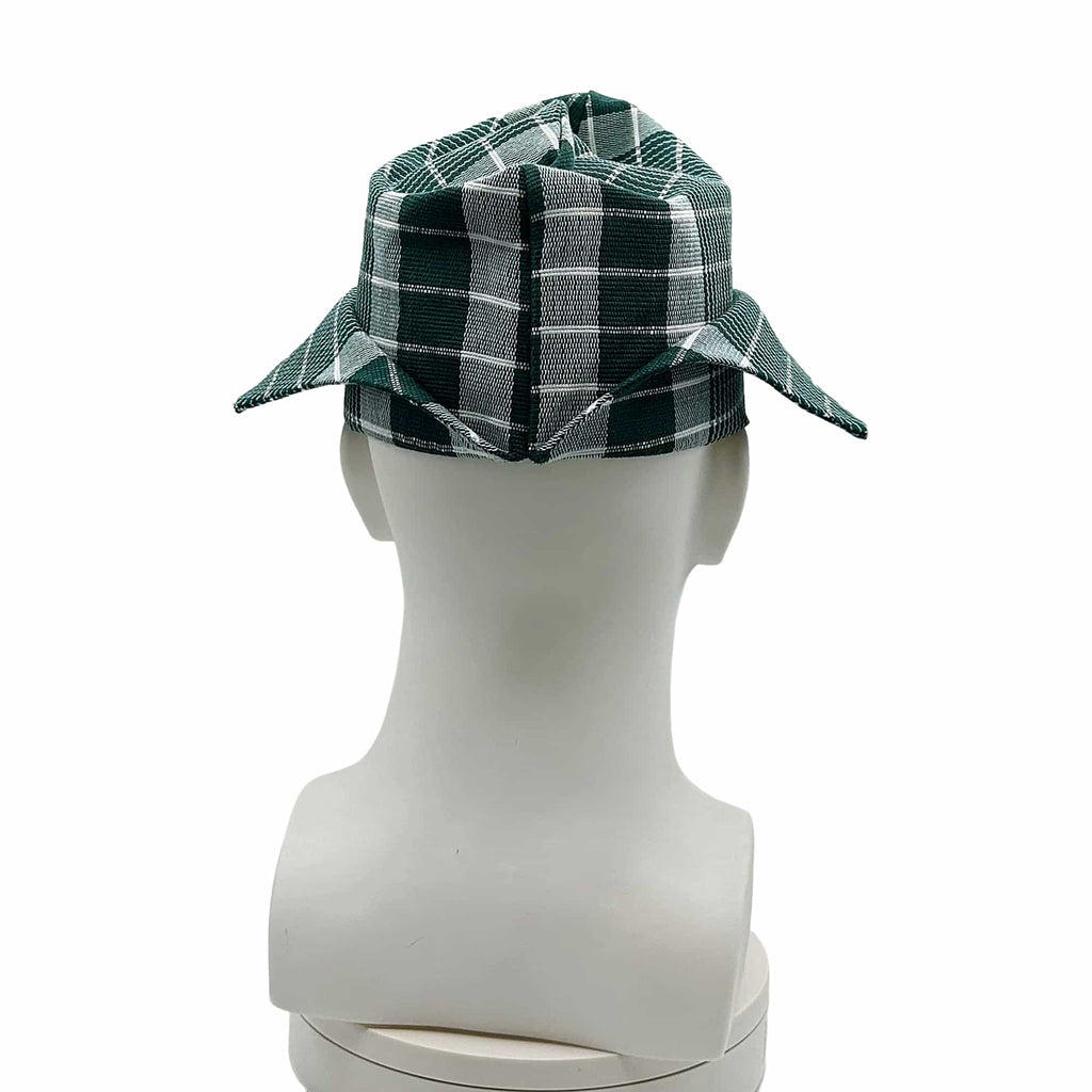 Yoruba Abetiaja HUNTER Cap