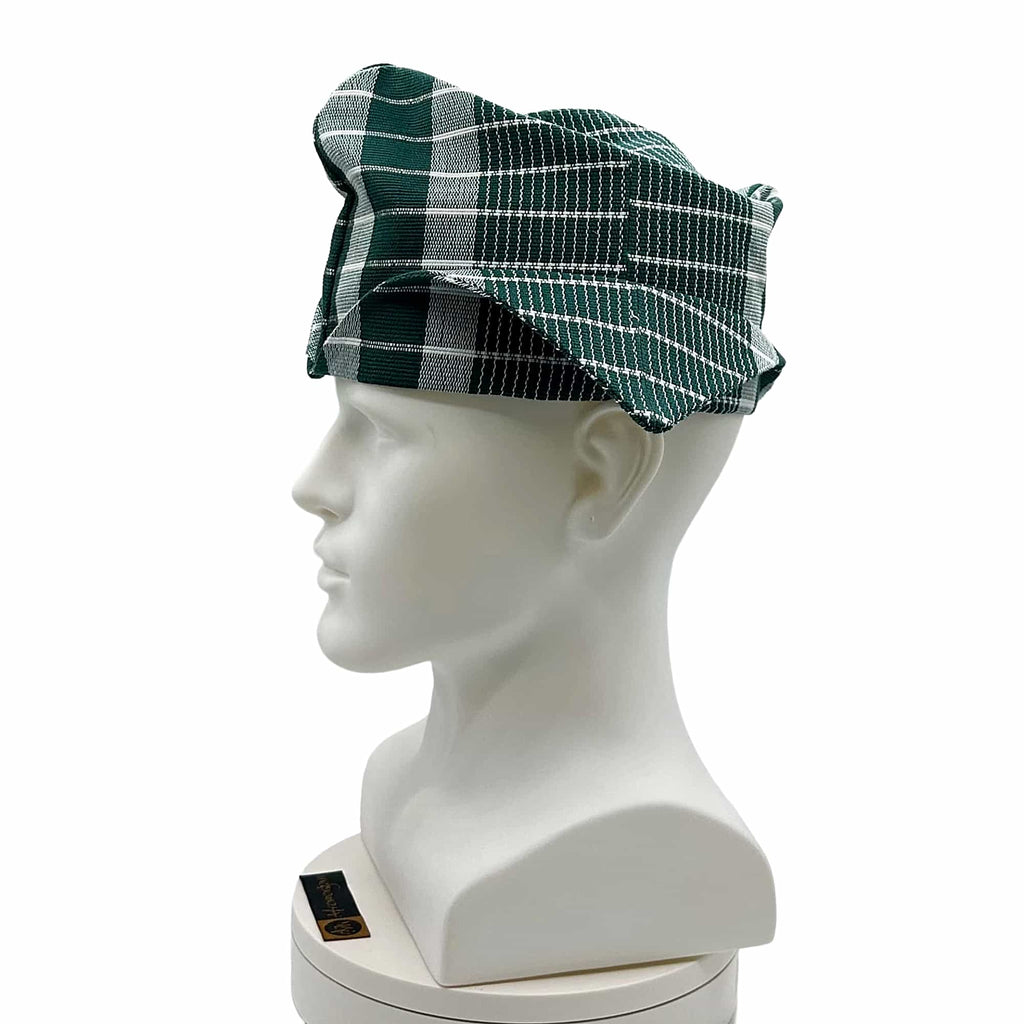 Yoruba Abetiaja HUNTER Cap