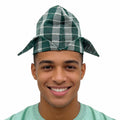 Yoruba Abetiaja HUNTER Cap