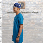 Yoruba Aso Oke Fila