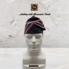 Yoruba Aso Oke Fila