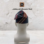 Yoruba Aso Oke Fila
