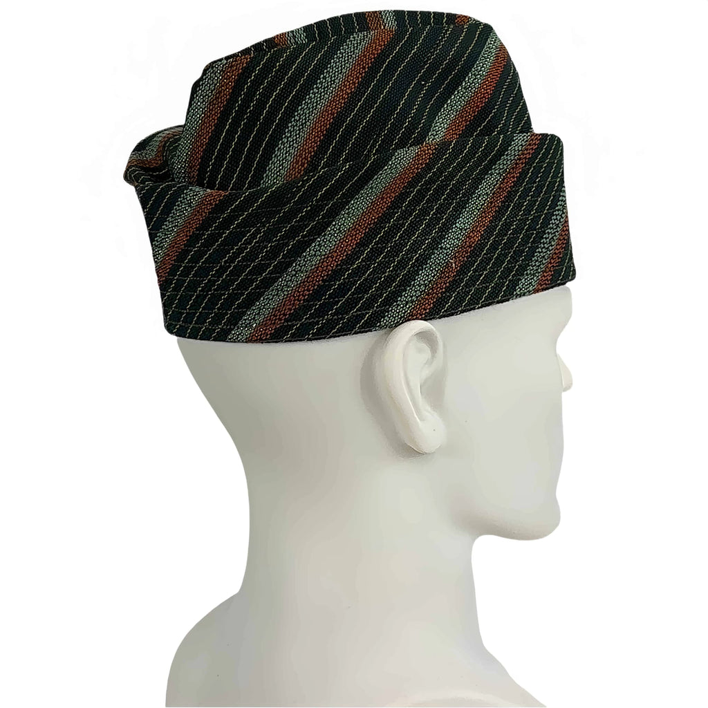 JOMI Yoruba Aso Oke Fila