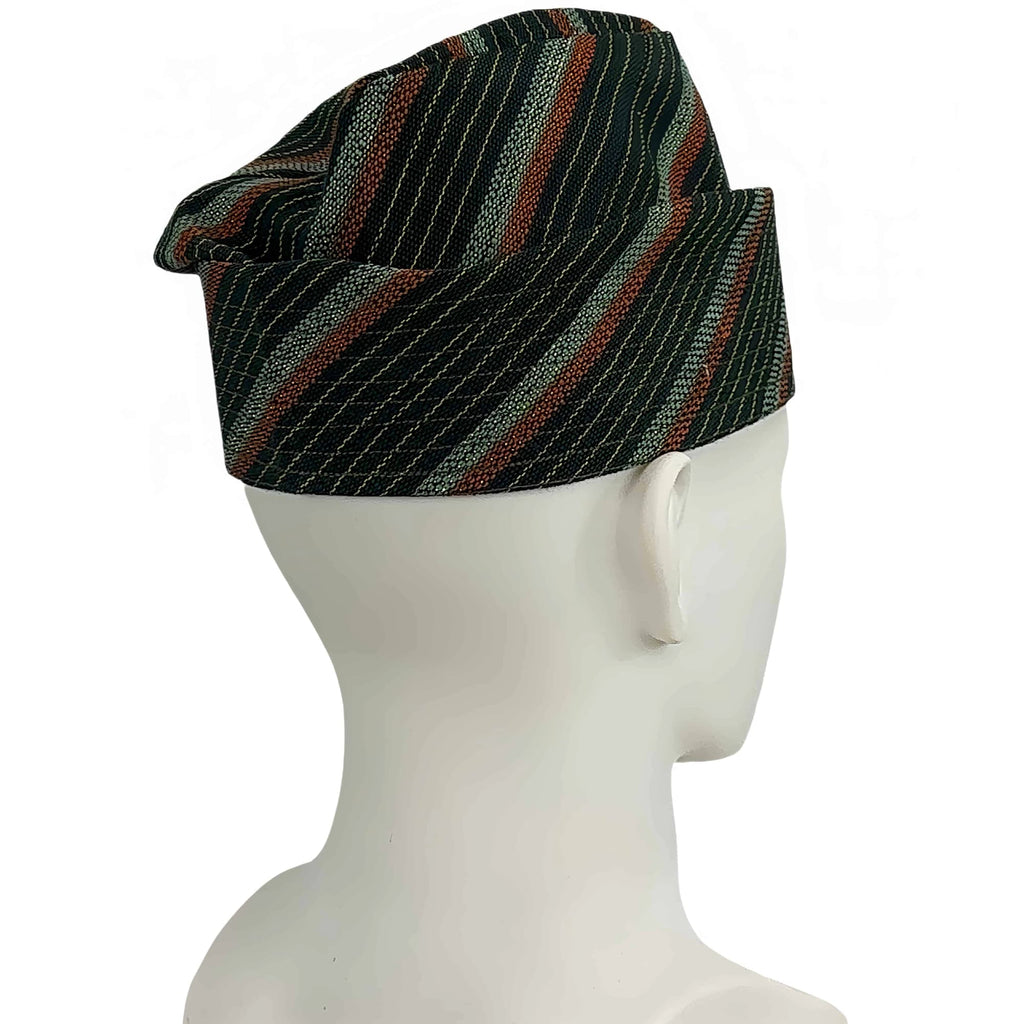 JOMI Yoruba Aso Oke Fila