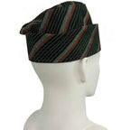 JOMI Yoruba Aso Oke Fila