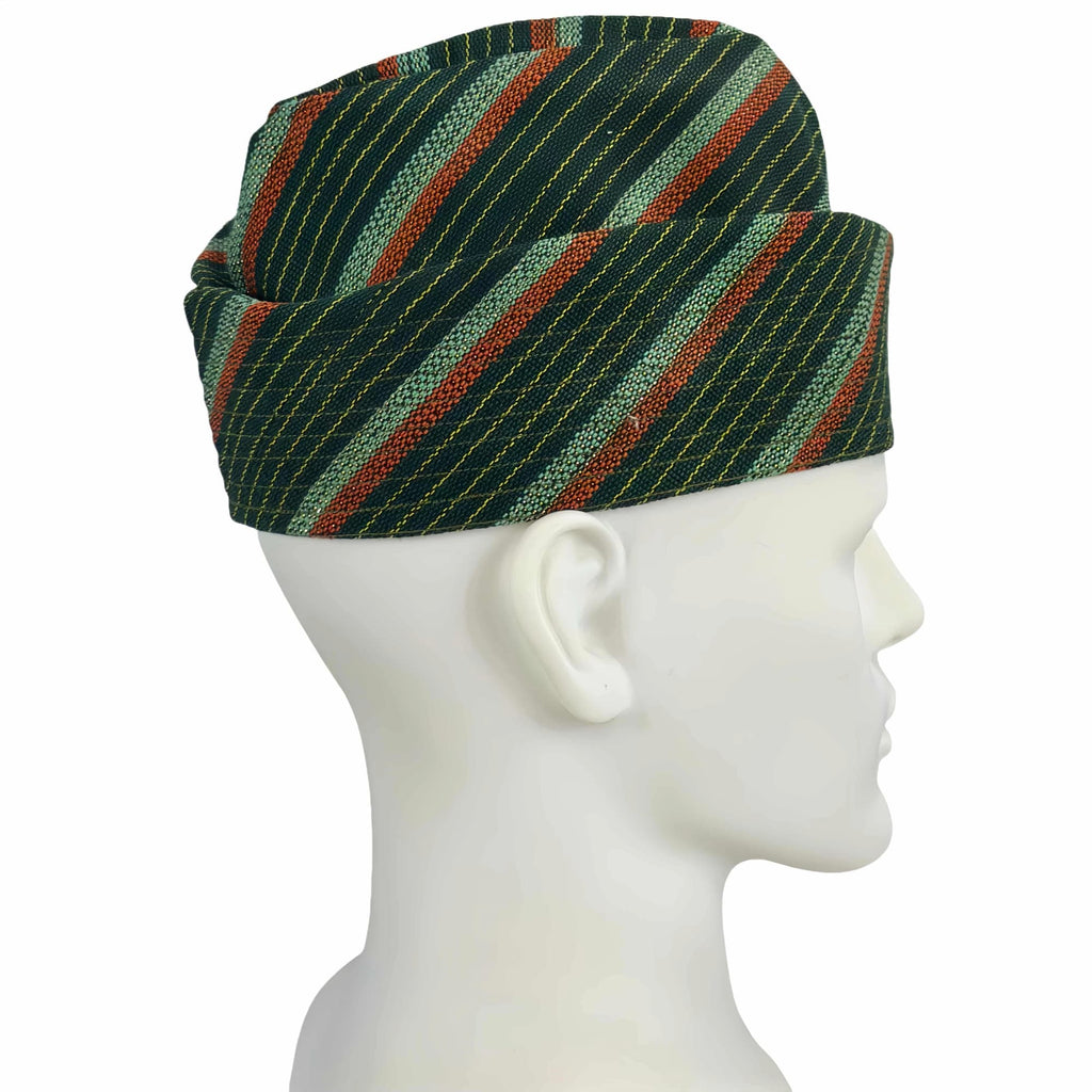 JOMI Yoruba Aso Oke Fila