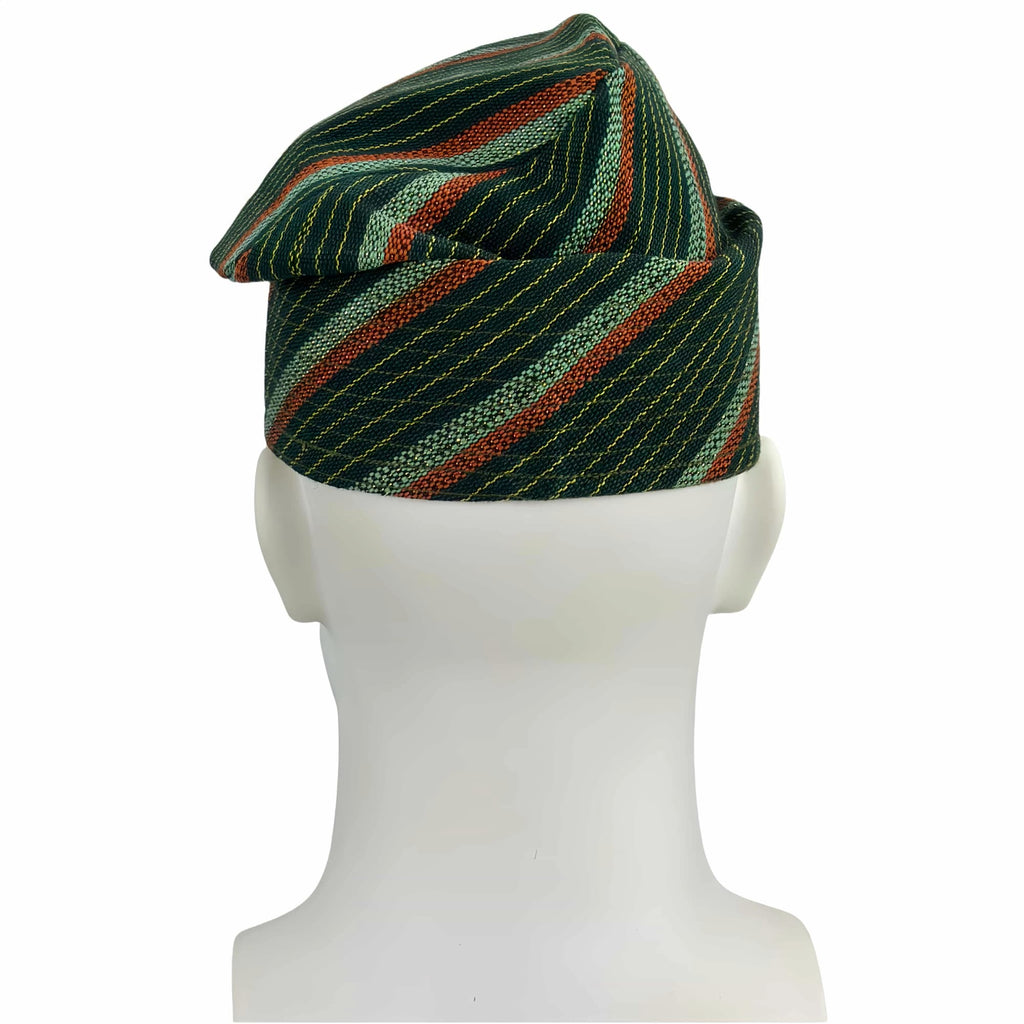 JOMI Yoruba Aso Oke Fila