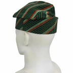 JOMI Yoruba Aso Oke Fila