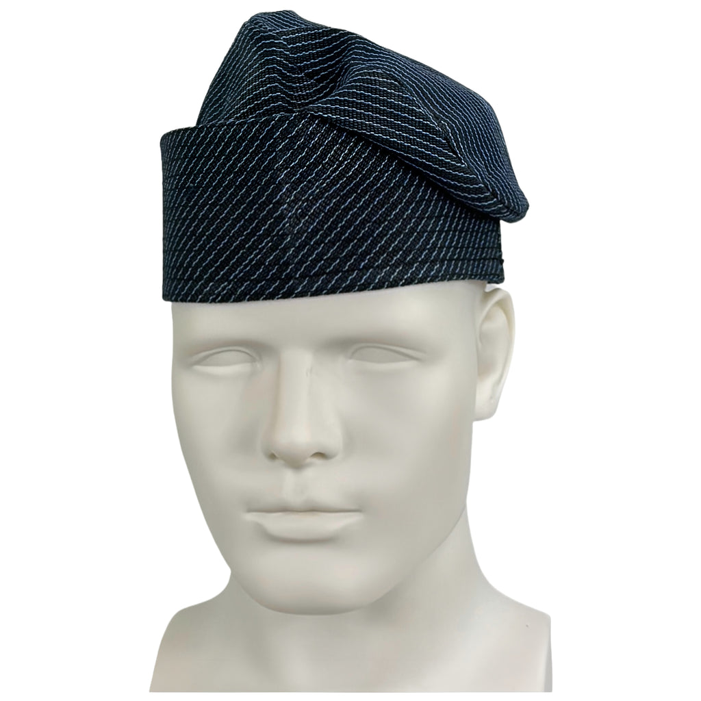 Yoruba ẸTU Aso Oke Fila