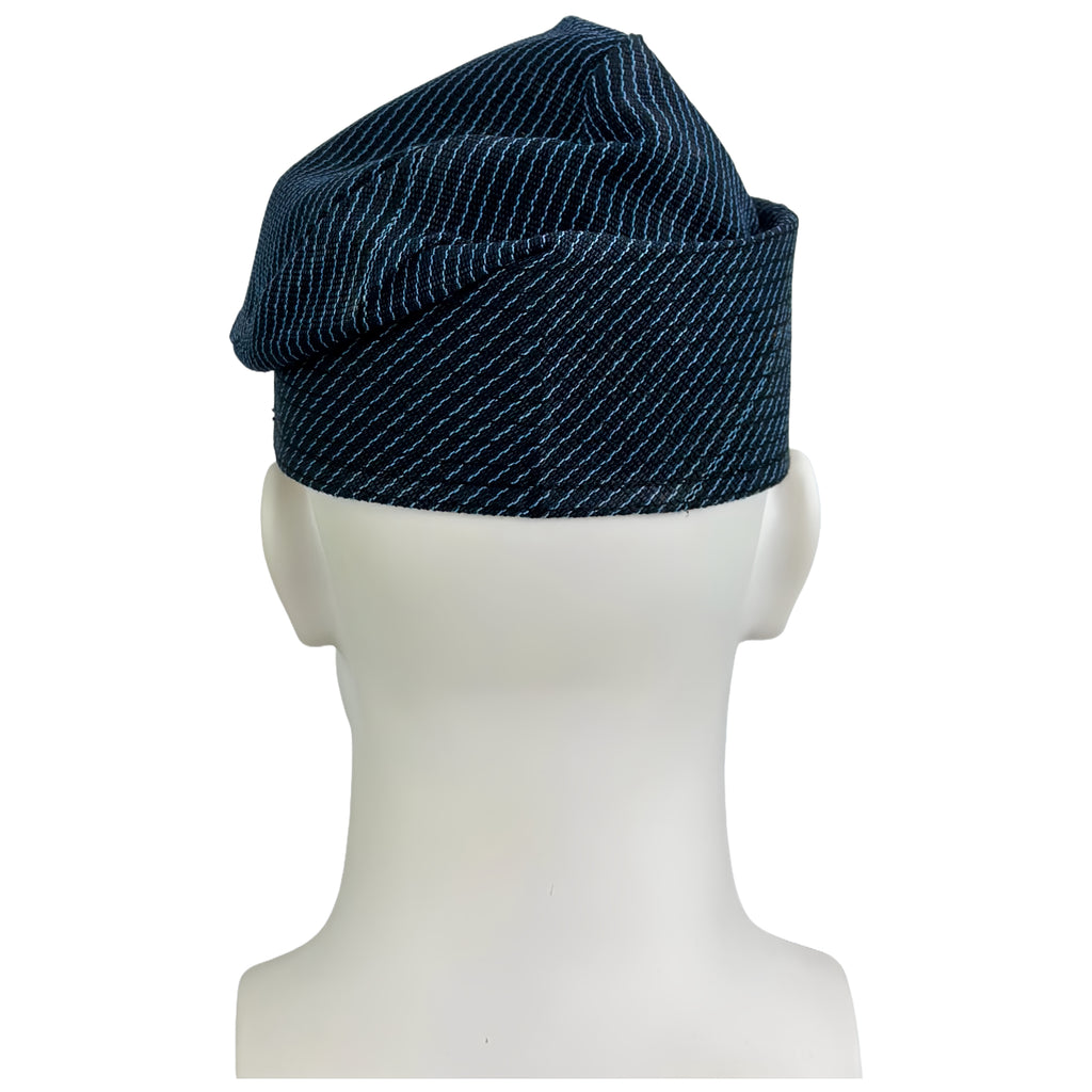 Yoruba ẸTU Aso Oke Fila