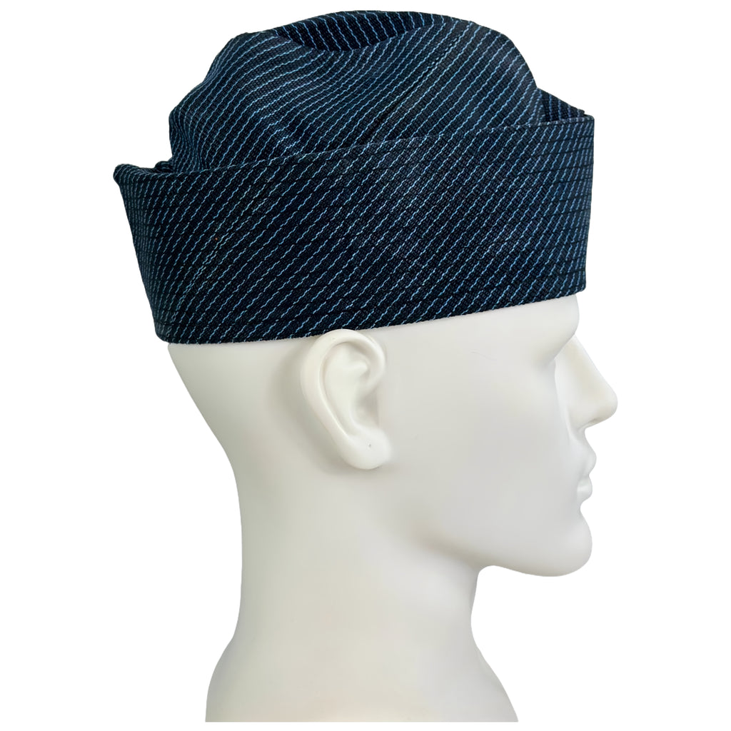 Yoruba ẸTU Aso Oke Fila