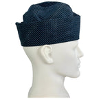 Yoruba ẸTU Aso Oke Fila