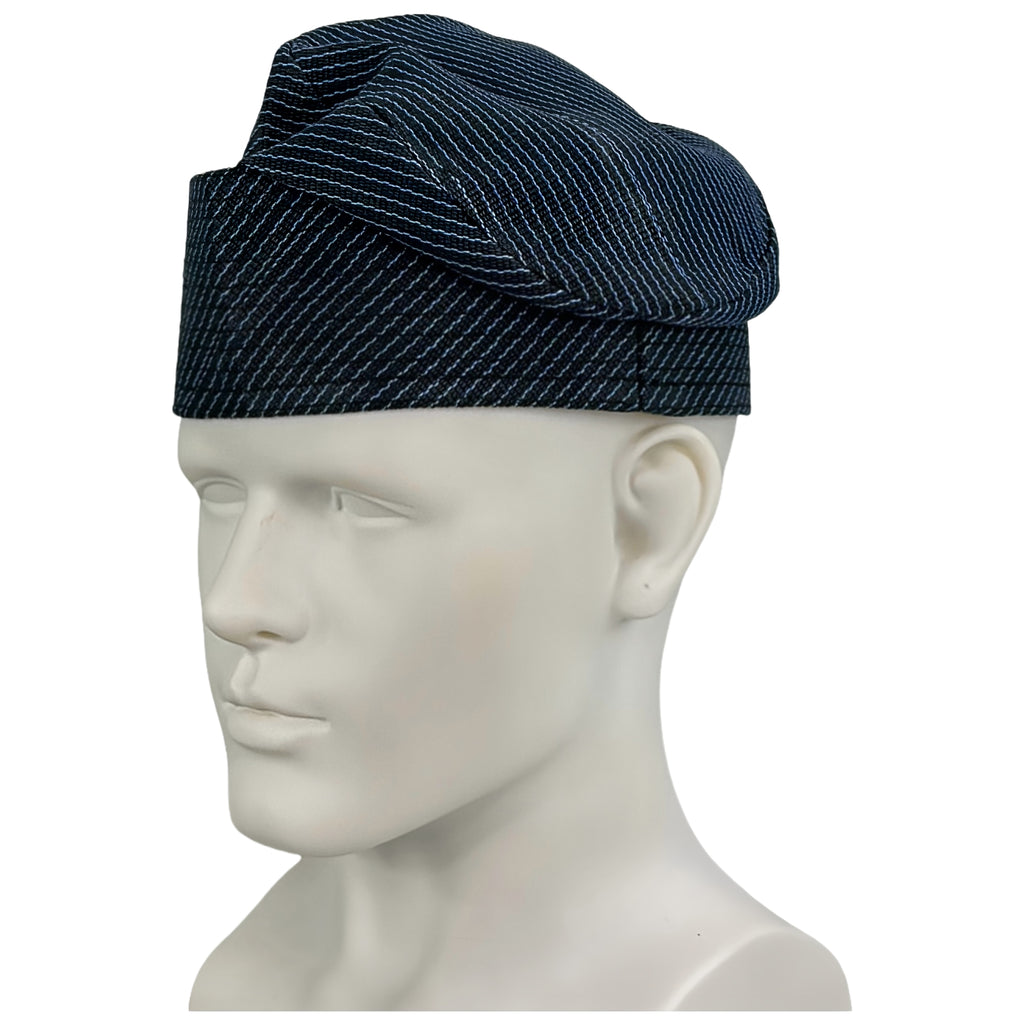 Yoruba ẸTU Aso Oke Fila