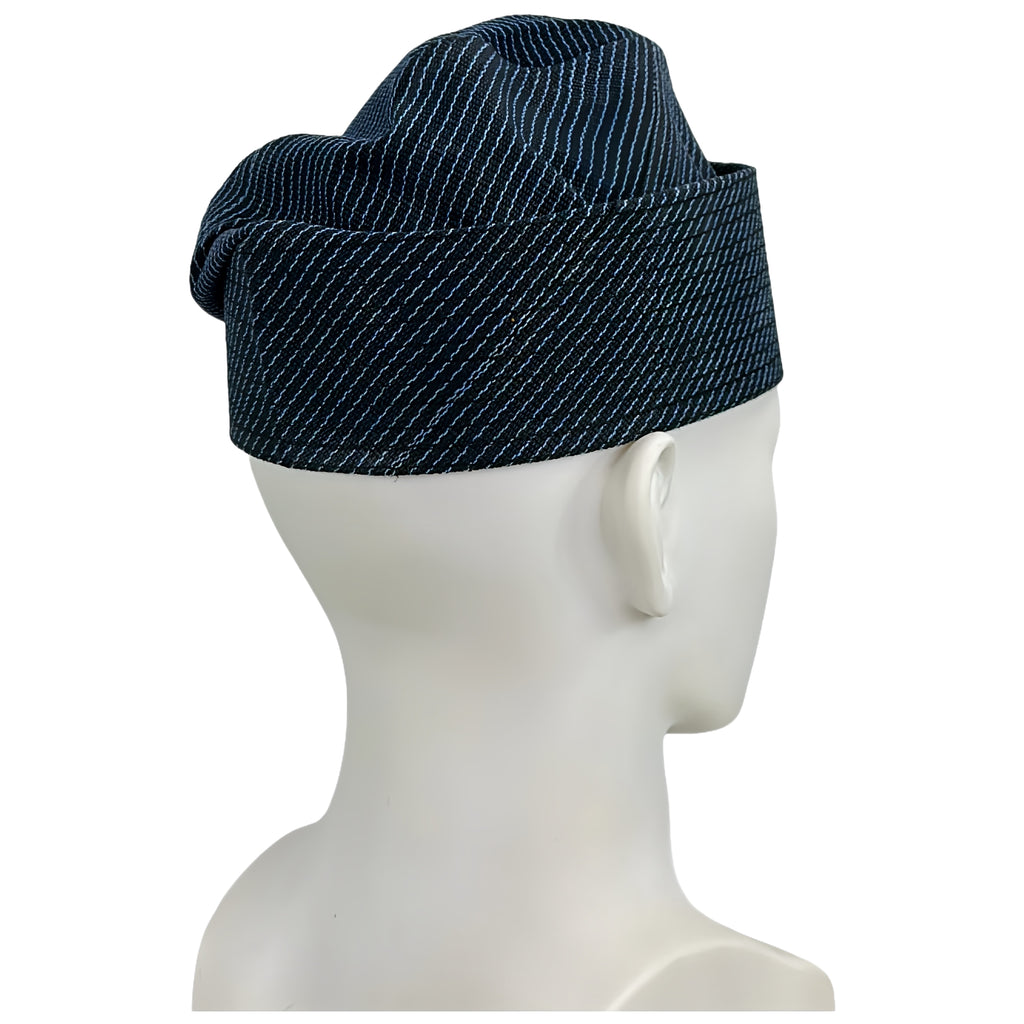 Yoruba ẸTU Aso Oke Fila