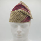 ARERE Knitted Yoruba Aso Oke Fila