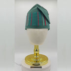 Yoruba Aso Oke Fila