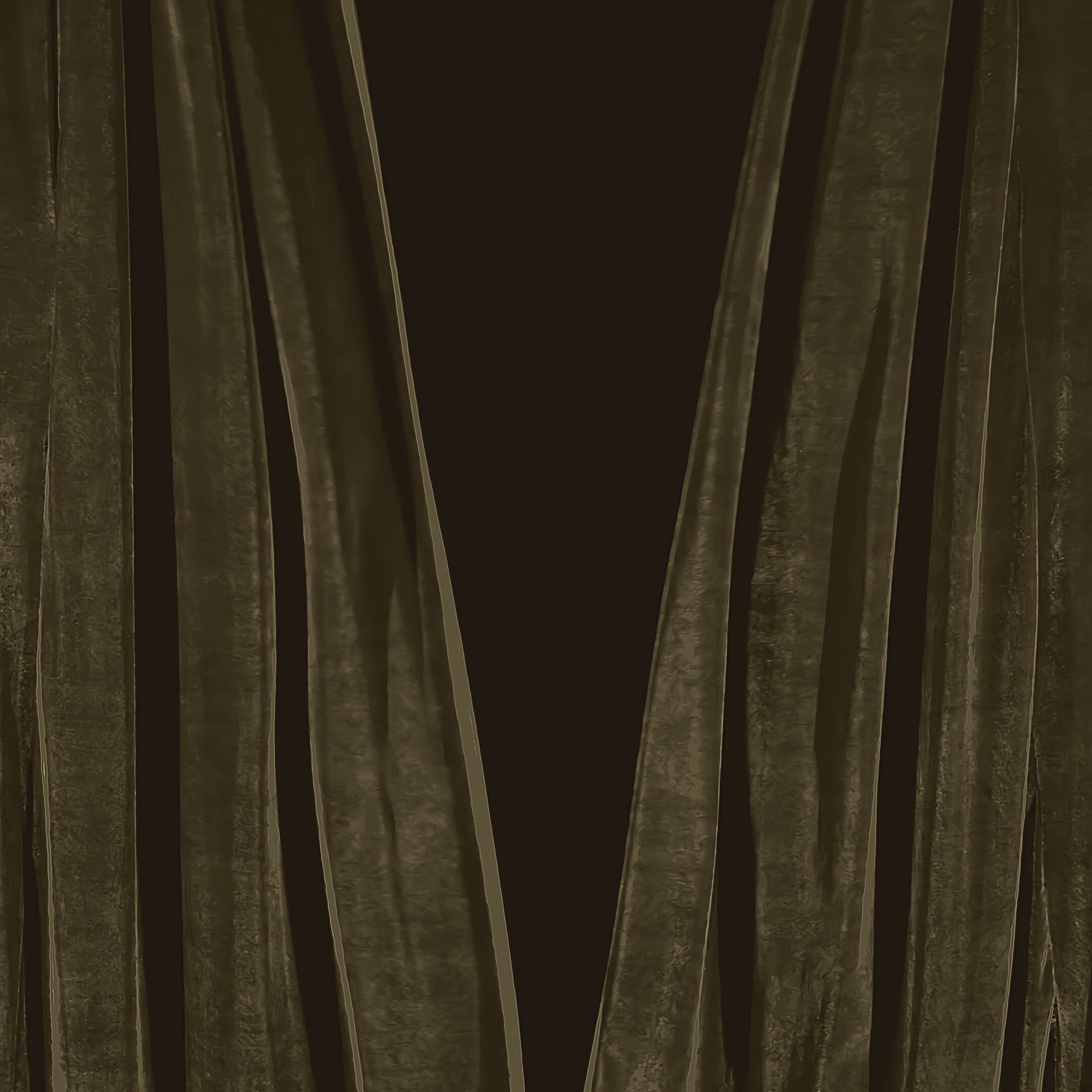 Men's Navy Ankara Patchwork Trousers