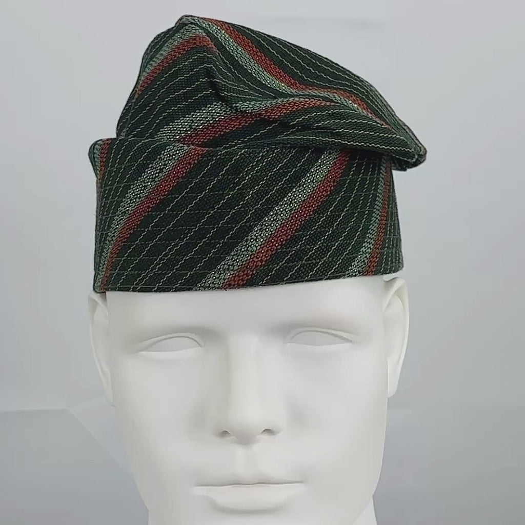 JOMI Yoruba Aso Oke Fila