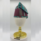 GWINE Yoruba Aso Oke Fila