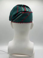 NOEL Knitted Yoruba Aso Oke Fila