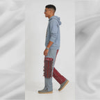 Men ILEOWO Baggy Aura Pant