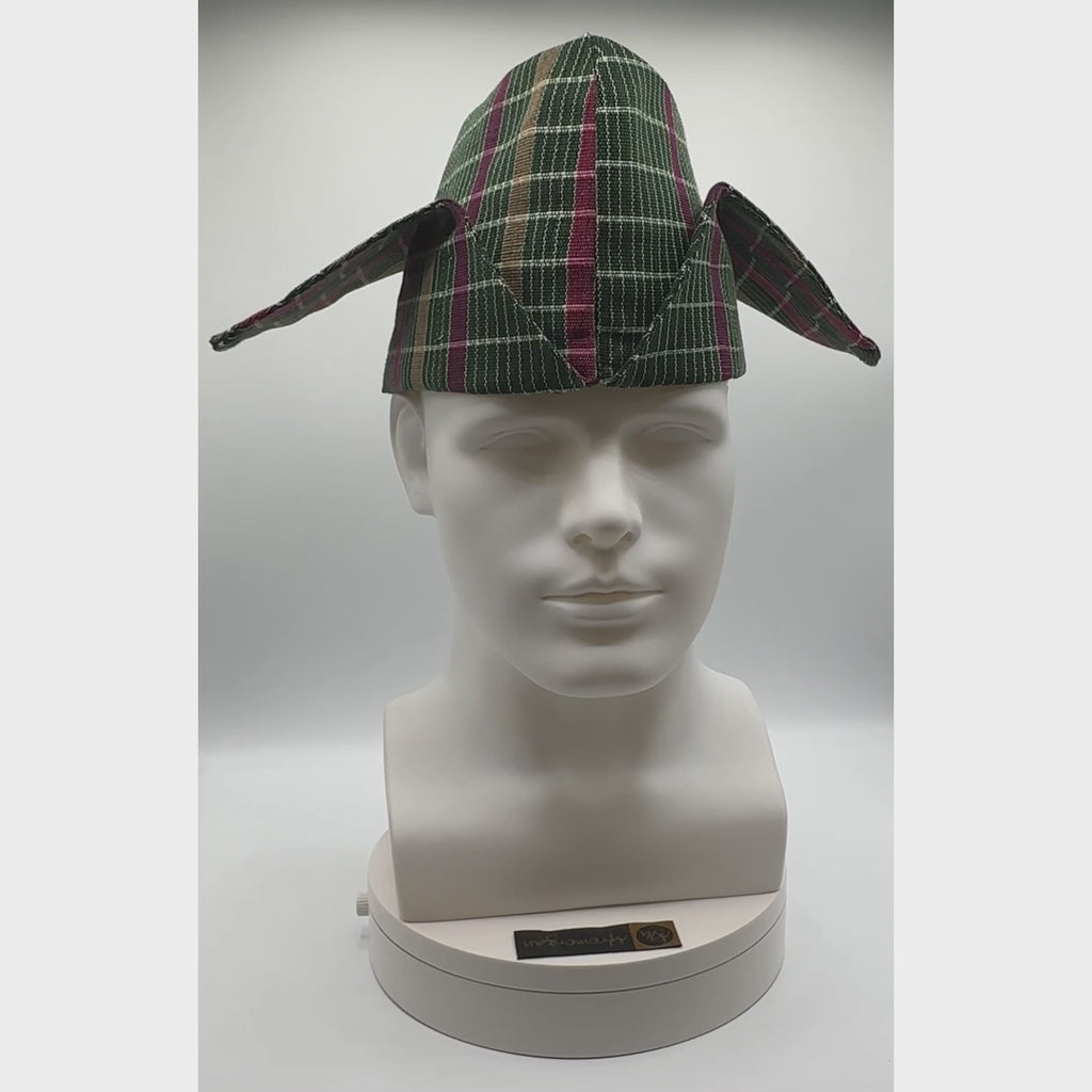 ABISOYE Yoruba Abetiaja Cap