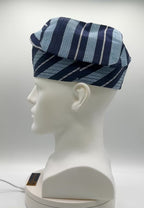 ALAO Yoruba Aso Oke Fila